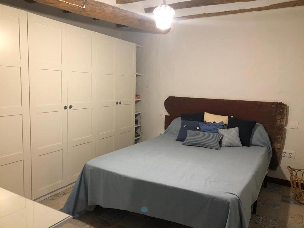 Cal Tato Apartament Os De Balaguer Exterior foto